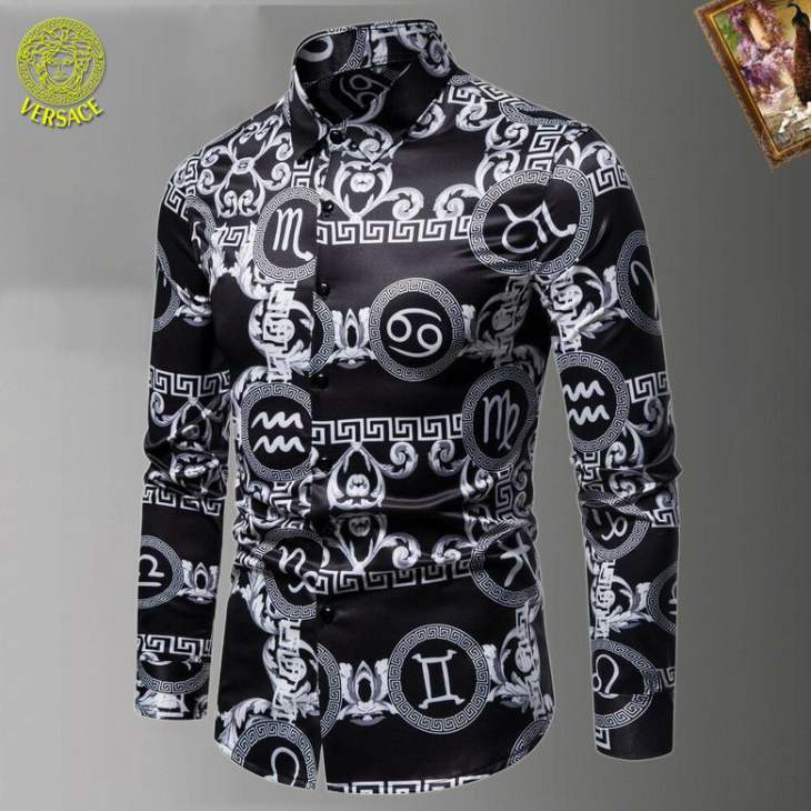 Picture of Versace Shirt Long _SKUVersaceM-3XL12yn6527331